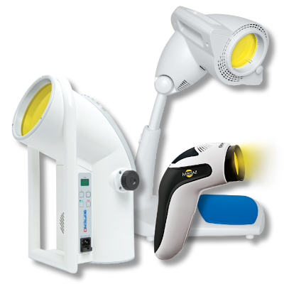 lampa bioptron